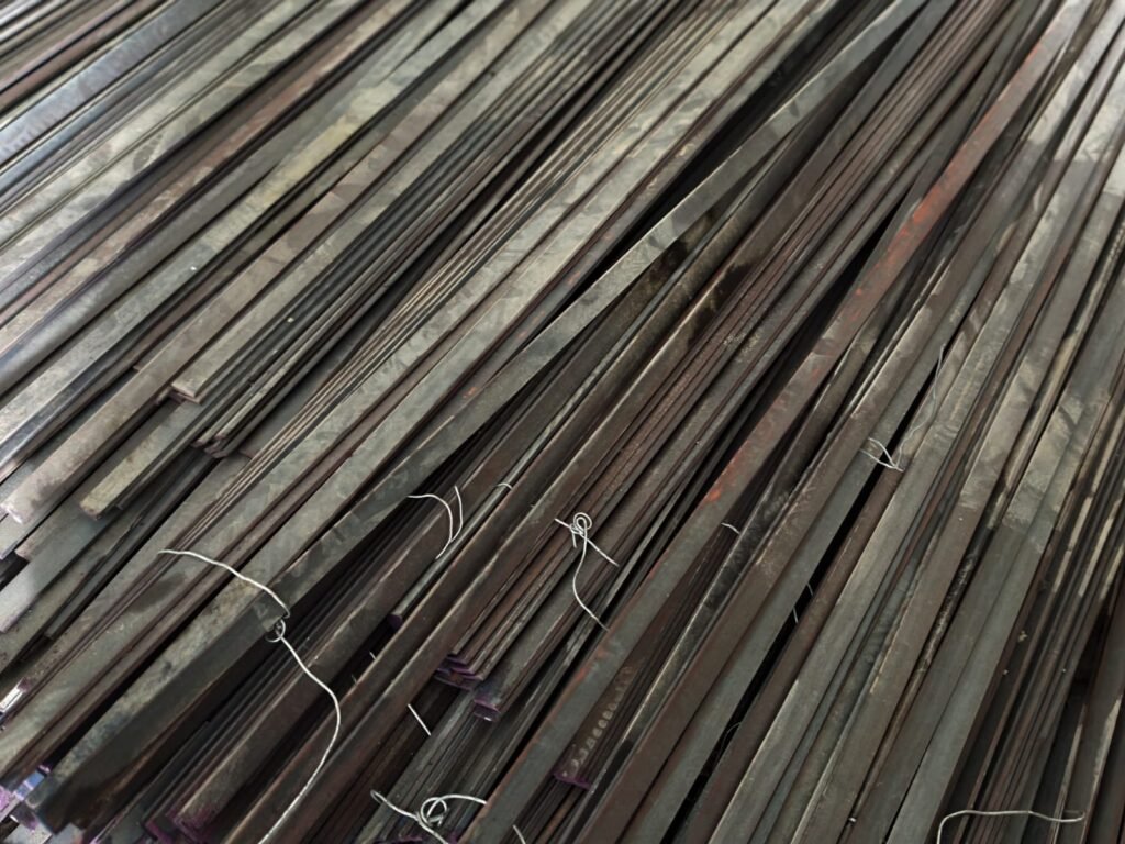 Plat Strip