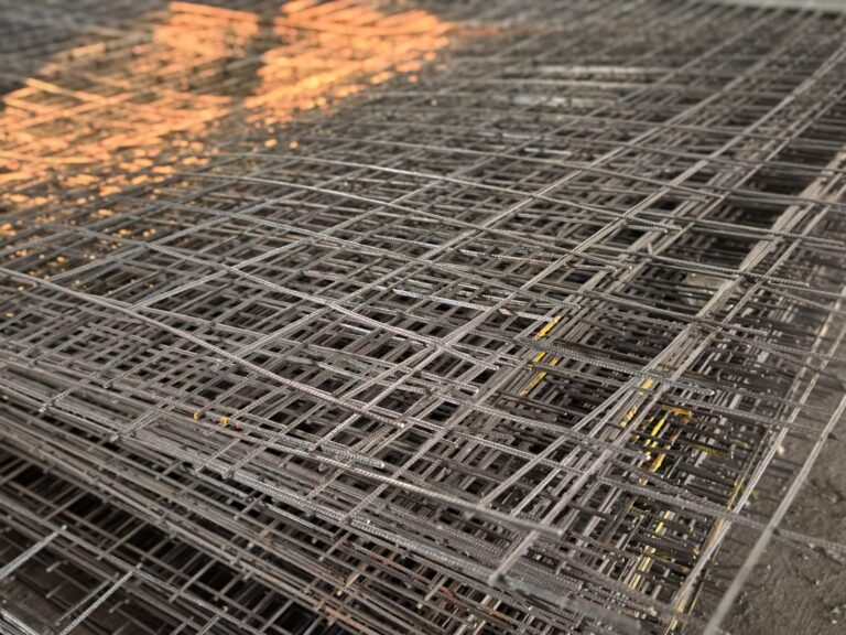 Wiremesh