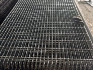 Wiremesh & Expanded Metal