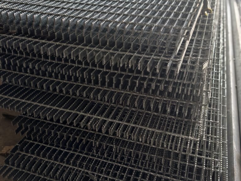 Plat Grating